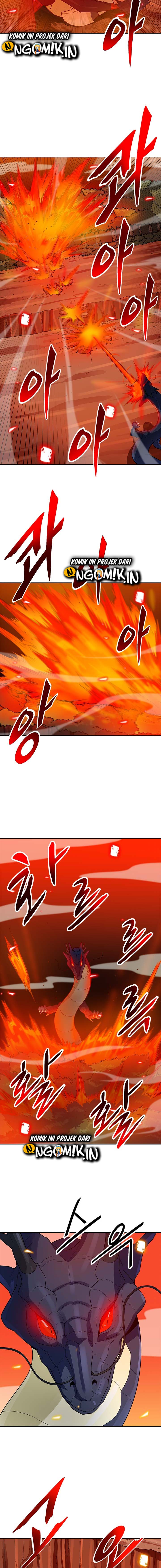 Auto Hunting Chapter 87 Bahasa Indonesia